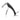 Waiter's Corkscrew Black