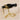 Floating Bottle Holder Chain Gold