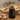 Wine Bucket Cooler Black