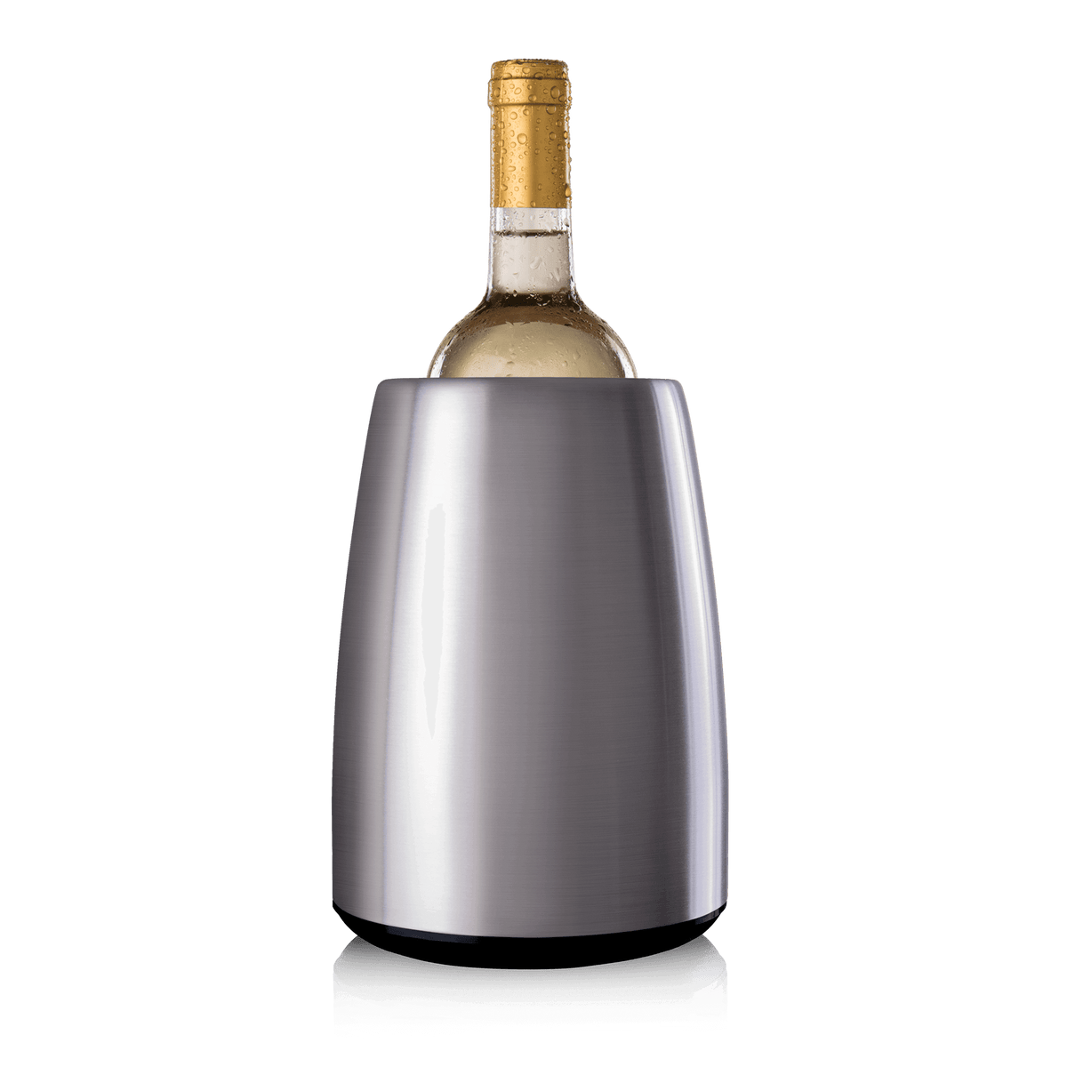  Wine Chiller Bucket-No Ice Wine Bucket for Single
