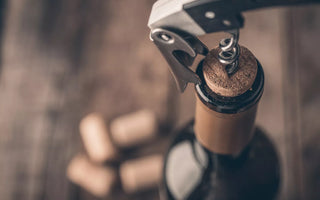 The Ultimate Guide to Wine Accessories and Tools: Elevate Your Wine Tasting Experience!