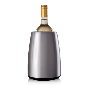 Iceless Wine Bucket Cooler Stainless Steel